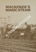 Mackenzie's Magic Steam  by MACKENZIE, Iain 